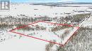 Fung Acreage, Dundurn Rm No. 314, SK  - Outdoor With View 