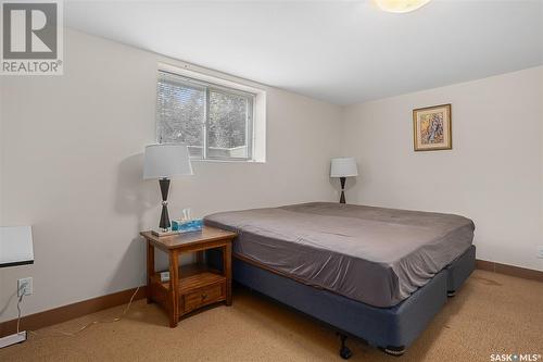 Fung Acreage, Dundurn Rm No. 314, SK - Indoor Photo Showing Bedroom