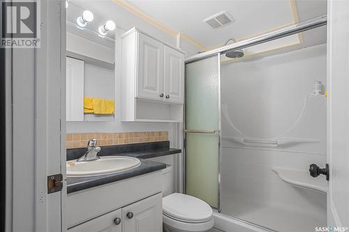 Fung Acreage, Dundurn Rm No. 314, SK - Indoor Photo Showing Bathroom