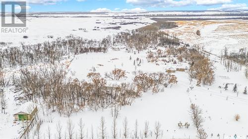 Fung Acreage, Dundurn Rm No. 314, SK - Outdoor With View