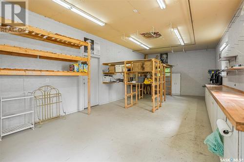 Fung Acreage, Dundurn Rm No. 314, SK - Indoor