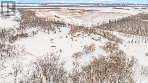 Fung Acreage, Dundurn Rm No. 314, SK - Outdoor With View