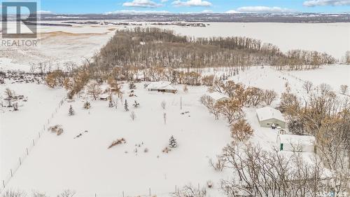 Fung Acreage, Dundurn Rm No. 314, SK - Outdoor With View