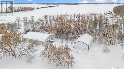 Fung Acreage, Dundurn Rm No. 314, SK - Outdoor With View