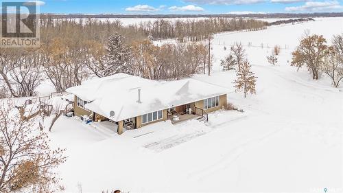 Fung Acreage, Dundurn Rm No. 314, SK - Outdoor With View