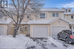 21 207 Keevil WAY  Saskatoon, SK S7N 4R3