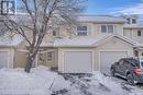 21 207 Keevil Way, Saskatoon, SK  - Outdoor With Facade 