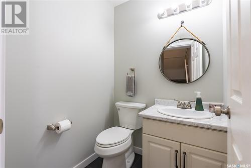 21 207 Keevil Way, Saskatoon, SK - Indoor Photo Showing Bathroom