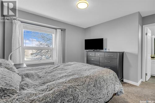 21 207 Keevil Way, Saskatoon, SK - Indoor Photo Showing Bedroom