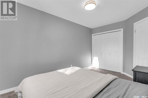 21 207 Keevil Way, Saskatoon, SK - Indoor Photo Showing Bedroom