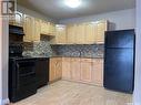 205 522 X Avenue S, Saskatoon, SK  - Indoor Photo Showing Kitchen 