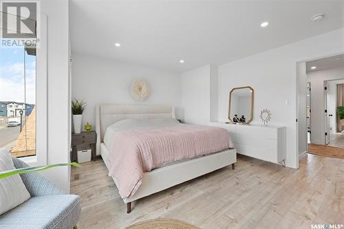 3135 Green Brook Road, Regina, SK - Indoor Photo Showing Bedroom