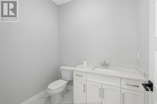 221 Cowan Court, Amherstburg, ON - Indoor Photo Showing Bathroom