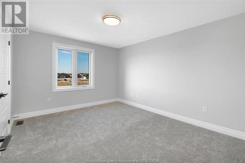 221 Cowan Court, Amherstburg, ON - Indoor Photo Showing Other Room