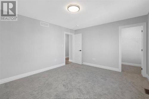 221 Cowan Court, Amherstburg, ON - Indoor Photo Showing Other Room