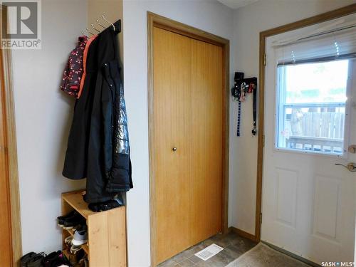 116 Churchill Avenue, Coronach, SK - Indoor Photo Showing Other Room