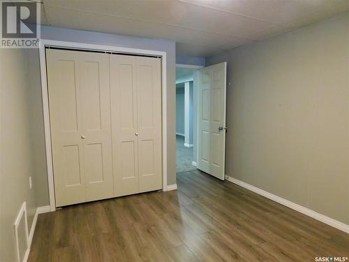 116 Churchill Avenue, Coronach, SK - Indoor Photo Showing Other Room