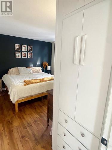 16 Woodhams Avenue, Fillmore, SK - Indoor Photo Showing Bedroom