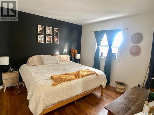 16 Woodhams Avenue, Fillmore, SK - Indoor Photo Showing Bedroom