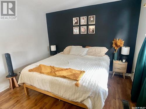 16 Woodhams Avenue, Fillmore, SK - Indoor Photo Showing Bedroom