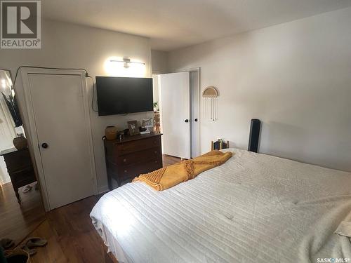 16 Woodhams Avenue, Fillmore, SK - Indoor Photo Showing Bedroom