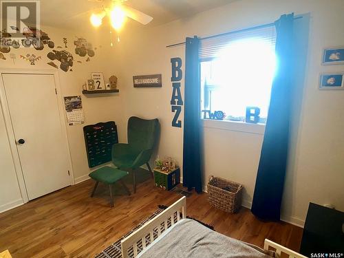 16 Woodhams Avenue, Fillmore, SK - Indoor Photo Showing Bedroom