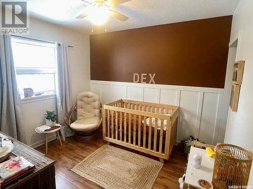 16 Woodhams Avenue, Fillmore, SK - Indoor Photo Showing Bedroom