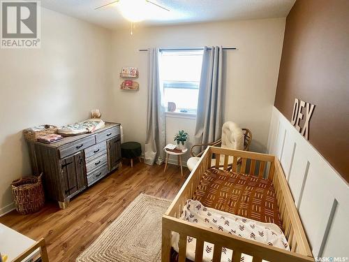 16 Woodhams Avenue, Fillmore, SK - Indoor Photo Showing Bedroom