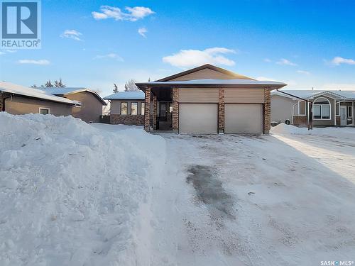 78 Sunset Drive S, Yorkton, SK - Outdoor