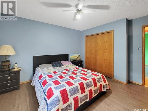 78 Sunset Drive S, Yorkton, SK - Indoor Photo Showing Bedroom