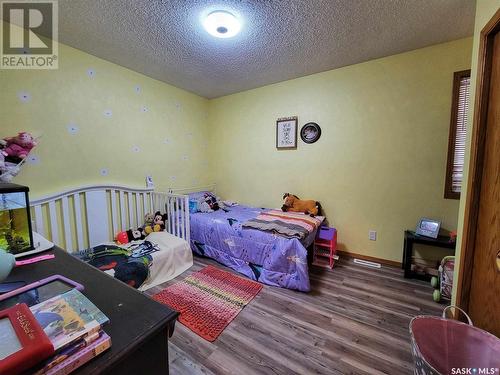 78 Sunset Drive S, Yorkton, SK - Indoor Photo Showing Bedroom