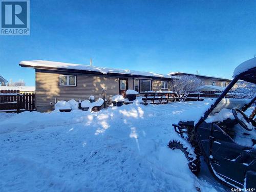 78 Sunset Drive S, Yorkton, SK - Outdoor