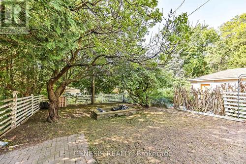 33 Holcolm Road, Toronto, ON - Outdoor