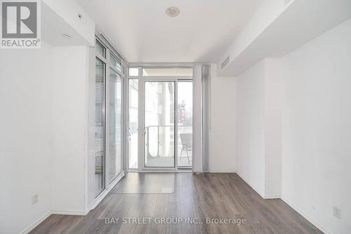 501 - 75 St Nicholas Street, Toronto, ON - Indoor Photo Showing Other Room