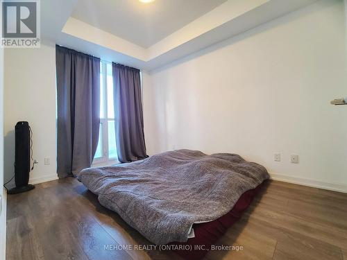 1204 - 32 Forest Manor Road, Toronto, ON - Indoor Photo Showing Bedroom