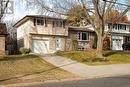 1026 Cumberland Avenue, Peterborough (Northcrest), ON  - Outdoor With Facade 