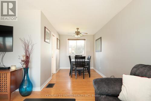 1026 Cumberland Avenue, Peterborough (Northcrest), ON - Indoor