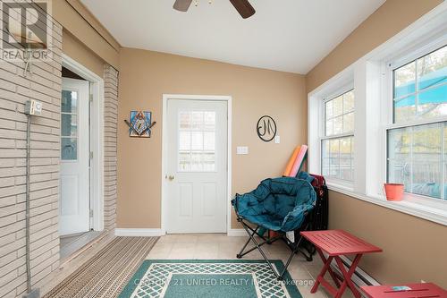 1026 Cumberland Avenue, Peterborough (Northcrest), ON - Indoor Photo Showing Other Room