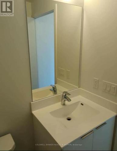 4412 - 30 Shore Breeze Drive, Toronto, ON - Indoor Photo Showing Bathroom