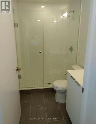 4412 - 30 Shore Breeze Drive, Toronto, ON - Indoor Photo Showing Bathroom