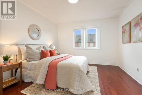 41 Croker Drive, Ajax, ON - Indoor Photo Showing Bedroom