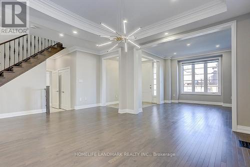 42 St Ives Crescent, Whitby, ON - Indoor Photo Showing Other Room