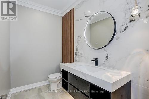 42 St Ives Crescent, Whitby, ON - Indoor Photo Showing Bathroom