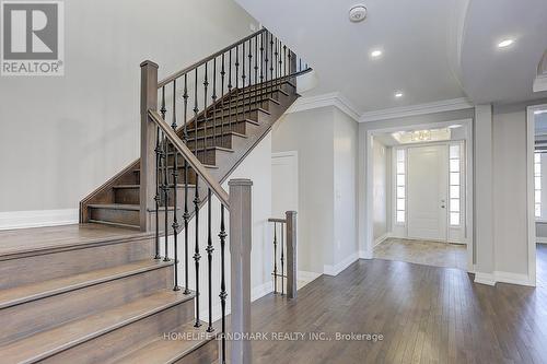 42 St Ives Crescent, Whitby, ON - Indoor Photo Showing Other Room