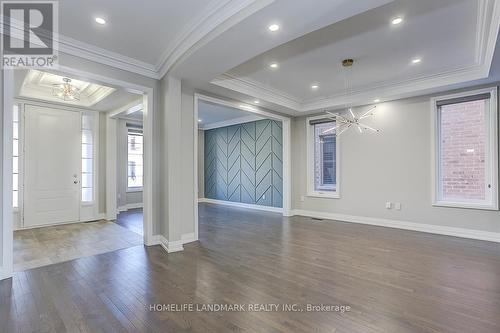 42 St Ives Crescent, Whitby, ON - Indoor Photo Showing Other Room