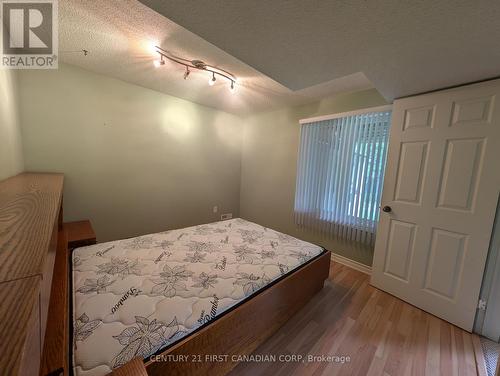 Wkout/2 - 924 Guildwood Boulevard, London, ON - Indoor Photo Showing Bedroom