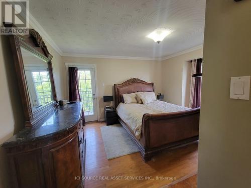 1413 Stoney Creek Road, Haldimand, ON - Indoor Photo Showing Bedroom