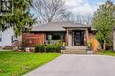 207 West River Road, Cambridge, ON  - Outdoor With Facade 