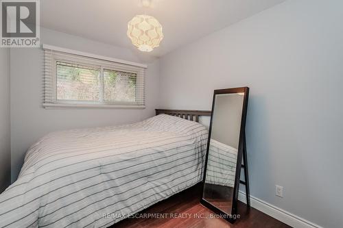 207 West River Road, Cambridge, ON - Indoor Photo Showing Bedroom