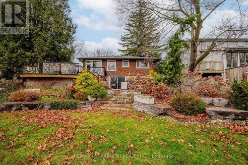 207 West River Road, Cambridge, ON - Outdoor